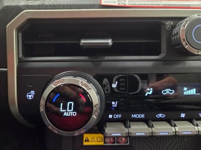 2026 Toyota Tacoma i-FORCE MAX Tacoma Limited