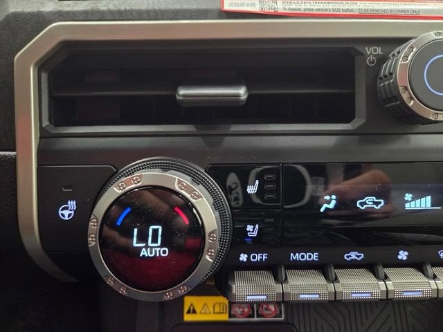 2026 Toyota Tacoma i-FORCE MAX Tacoma Limited