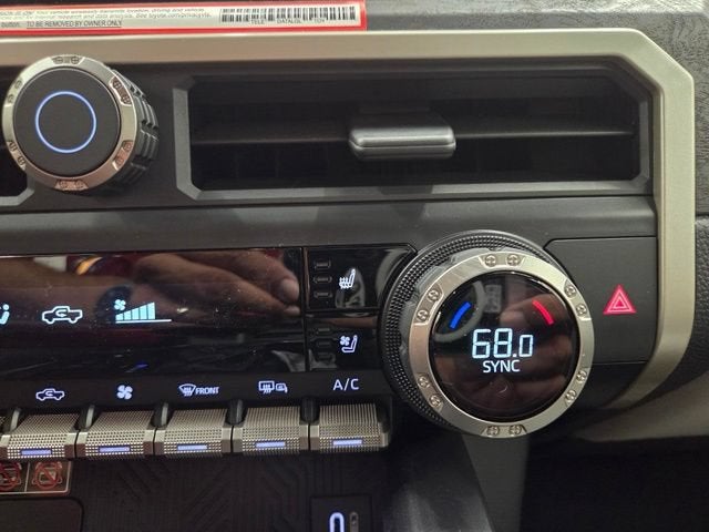 2026 Toyota Tacoma i-FORCE MAX Tacoma Limited