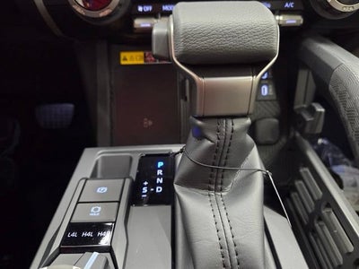 2026 Toyota Tacoma i-FORCE MAX Tacoma Limited