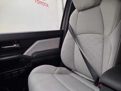 2026 Toyota Tacoma i-FORCE MAX Tacoma Limited