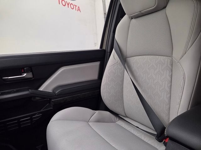2026 Toyota Tacoma i-FORCE MAX Tacoma Limited