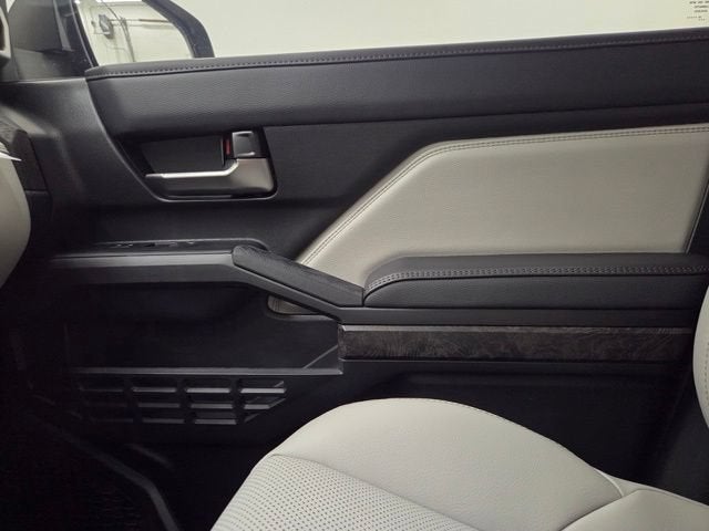 2026 Toyota Tacoma i-FORCE MAX Tacoma Limited