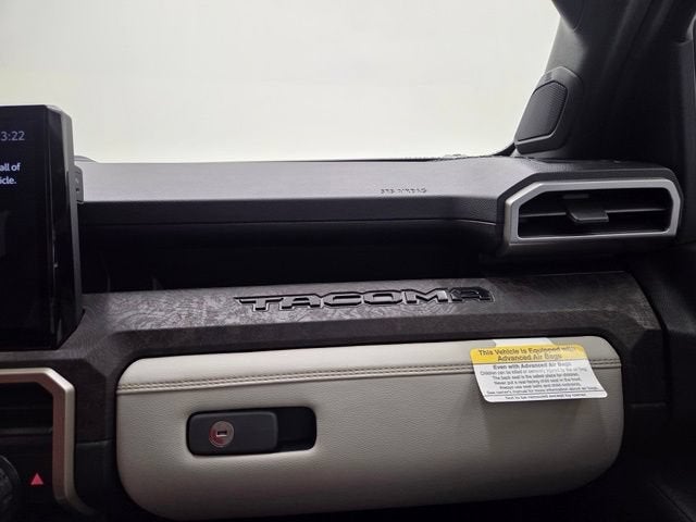 2026 Toyota Tacoma i-FORCE MAX Tacoma Limited