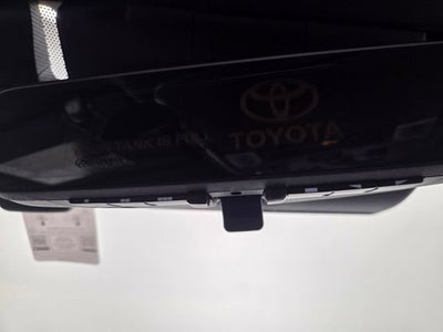 2026 Toyota Tacoma i-FORCE MAX Tacoma Limited