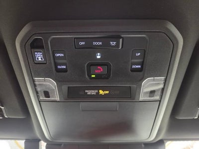 2026 Toyota Tacoma i-FORCE MAX Tacoma Limited