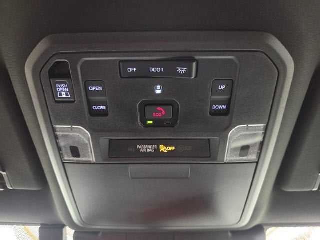 2026 Toyota Tacoma i-FORCE MAX Tacoma Limited