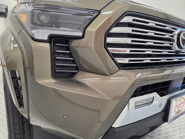 2026 Toyota Tacoma i-FORCE MAX Tacoma Limited