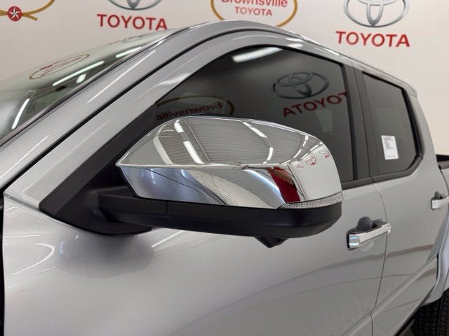 2026 Toyota Tacoma i-FORCE MAX Tacoma Limited