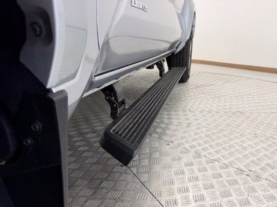 2026 Toyota Tacoma i-FORCE MAX Tacoma Limited
