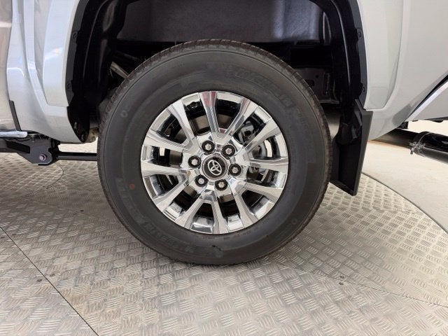 2026 Toyota Tacoma i-FORCE MAX Tacoma Limited