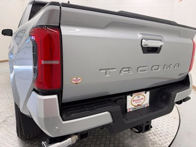 2026 Toyota Tacoma i-FORCE MAX Tacoma Limited