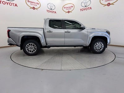 2026 Toyota Tacoma i-FORCE MAX Tacoma Limited