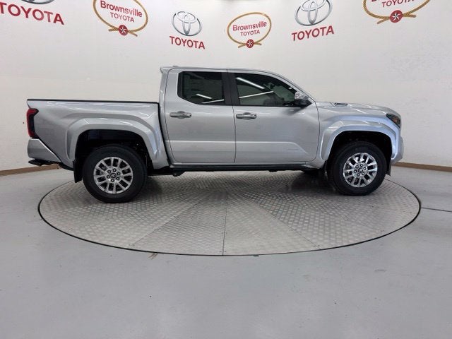 2026 Toyota Tacoma i-FORCE MAX Tacoma Limited