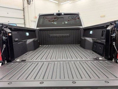 2026 Toyota Tacoma i-FORCE MAX Tacoma Limited
