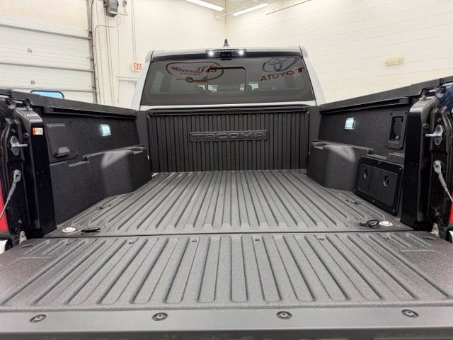 2026 Toyota Tacoma i-FORCE MAX Tacoma Limited