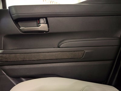 2026 Toyota Tacoma i-FORCE MAX Tacoma Limited