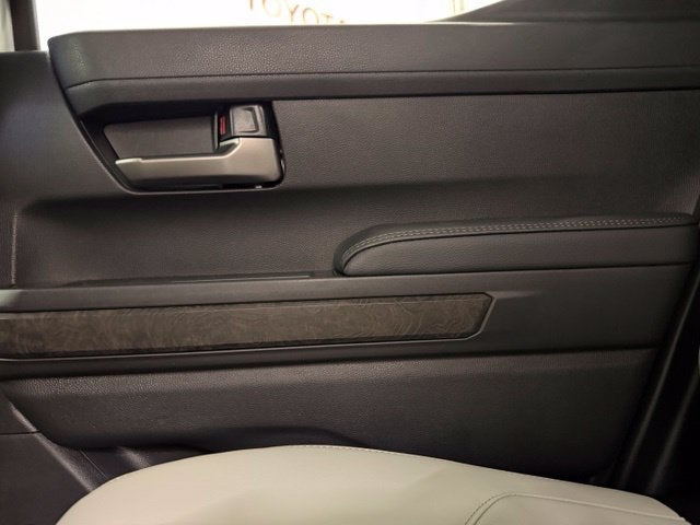 2026 Toyota Tacoma i-FORCE MAX Tacoma Limited