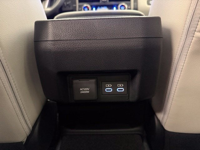 2026 Toyota Tacoma i-FORCE MAX Tacoma Limited
