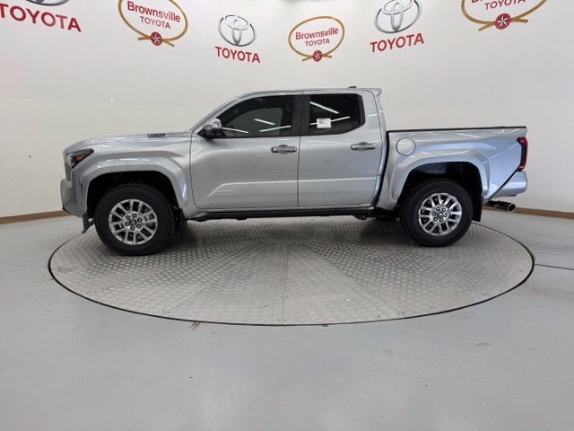 2026 Toyota Tacoma i-FORCE MAX Tacoma Limited