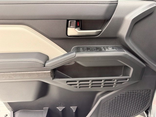 2026 Toyota Tacoma i-FORCE MAX Tacoma Limited