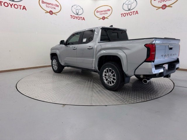 2026 Toyota Tacoma i-FORCE MAX Tacoma Limited