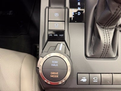 2026 Toyota Tacoma i-FORCE MAX Tacoma Limited