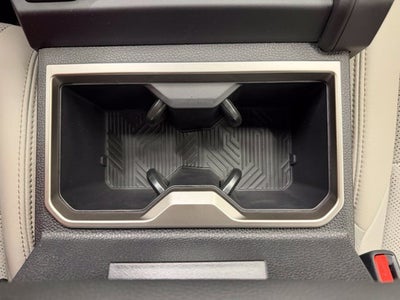 2026 Toyota Tacoma i-FORCE MAX Tacoma Limited