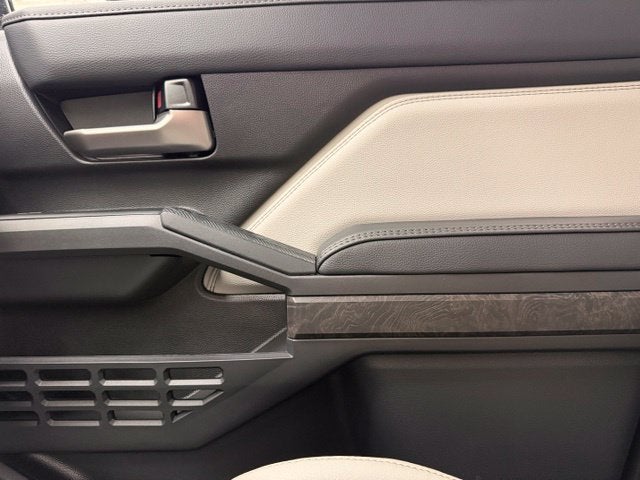 2026 Toyota Tacoma i-FORCE MAX Tacoma Limited