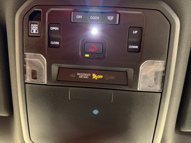 2026 Toyota Tacoma i-FORCE MAX Tacoma Limited