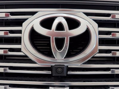2026 Toyota Tacoma i-FORCE MAX Tacoma Limited