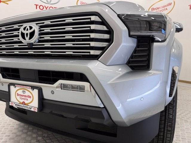 2026 Toyota Tacoma i-FORCE MAX Tacoma Limited