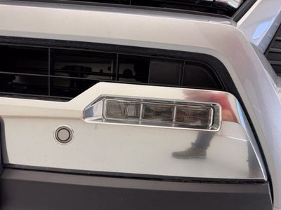 2026 Toyota Tacoma i-FORCE MAX Tacoma Limited