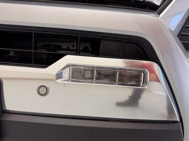2026 Toyota Tacoma i-FORCE MAX Tacoma Limited