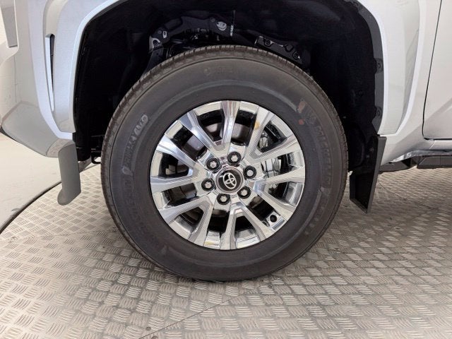 2026 Toyota Tacoma i-FORCE MAX Tacoma Limited