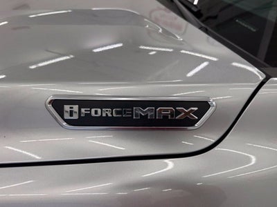 2026 Toyota Tacoma i-FORCE MAX Tacoma Limited