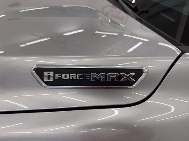 2026 Toyota Tacoma i-FORCE MAX Tacoma Limited
