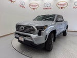 2026 Toyota Tacoma i-FORCE MAX Tacoma Limited