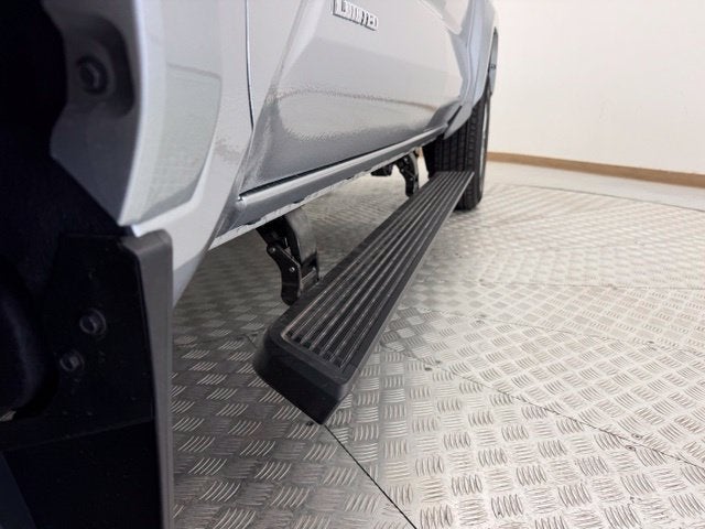 2026 Toyota Tacoma i-FORCE MAX Tacoma Limited