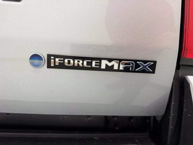 2026 Toyota Tacoma i-FORCE MAX Tacoma Limited