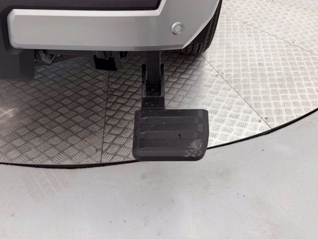 2026 Toyota Tacoma i-FORCE MAX Tacoma Limited