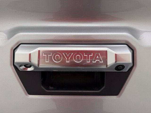 2026 Toyota Tacoma i-FORCE MAX Tacoma Limited