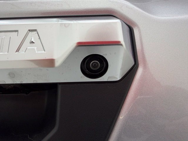 2026 Toyota Tacoma i-FORCE MAX Tacoma Limited