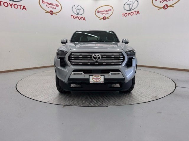 2026 Toyota Tacoma i-FORCE MAX Tacoma Limited