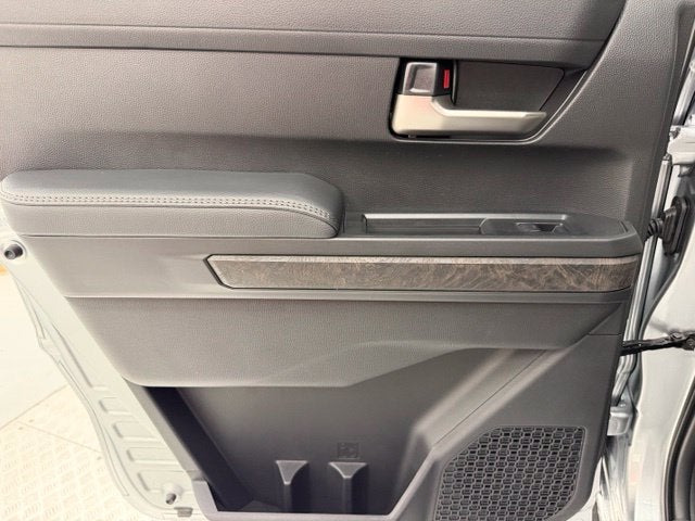 2026 Toyota Tacoma i-FORCE MAX Tacoma Limited