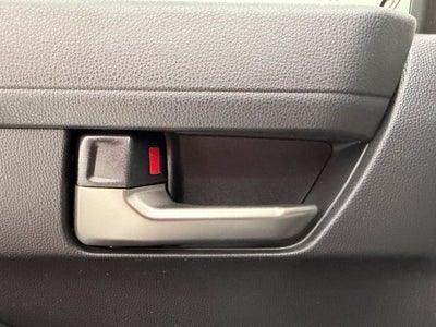 2026 Toyota Tacoma i-FORCE MAX Tacoma Limited