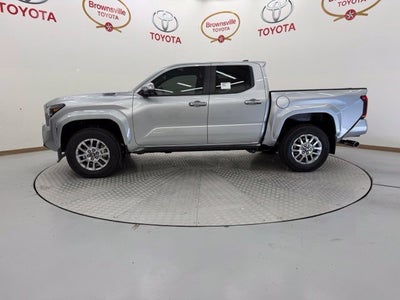 2026 Toyota Tacoma i-FORCE MAX Tacoma Limited