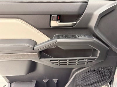 2026 Toyota Tacoma i-FORCE MAX Tacoma Limited