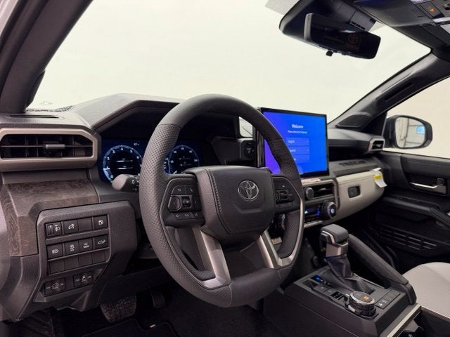 2026 Toyota Tacoma i-FORCE MAX Tacoma Limited