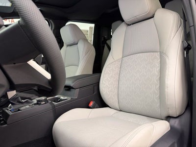 2026 Toyota Tacoma i-FORCE MAX Tacoma Limited